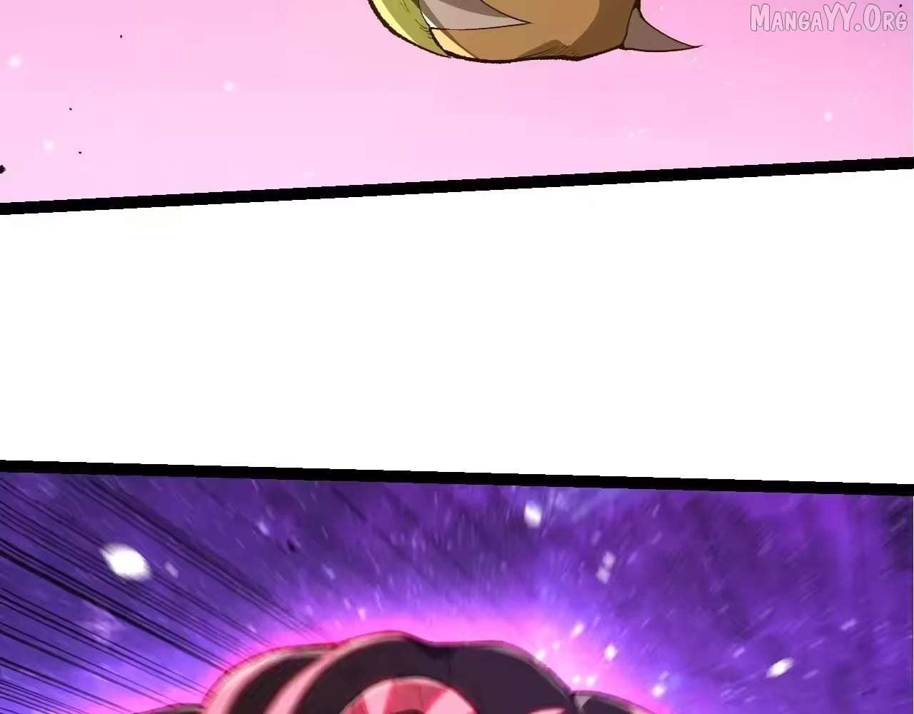 Evolution Begins With a Big Tree Chapter 496 - Page 42