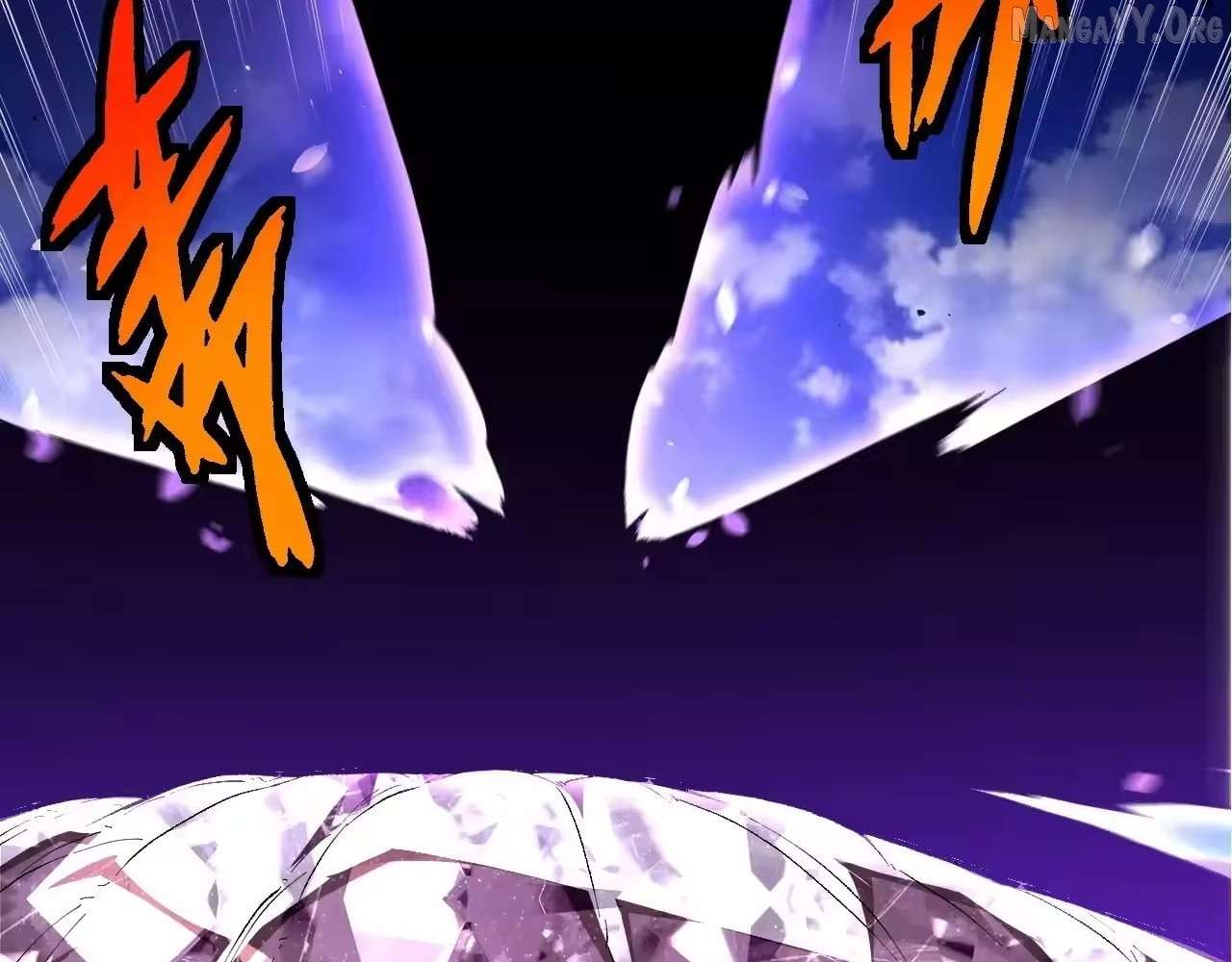 Evolution Begins With a Big Tree Chapter 496 - Page 63