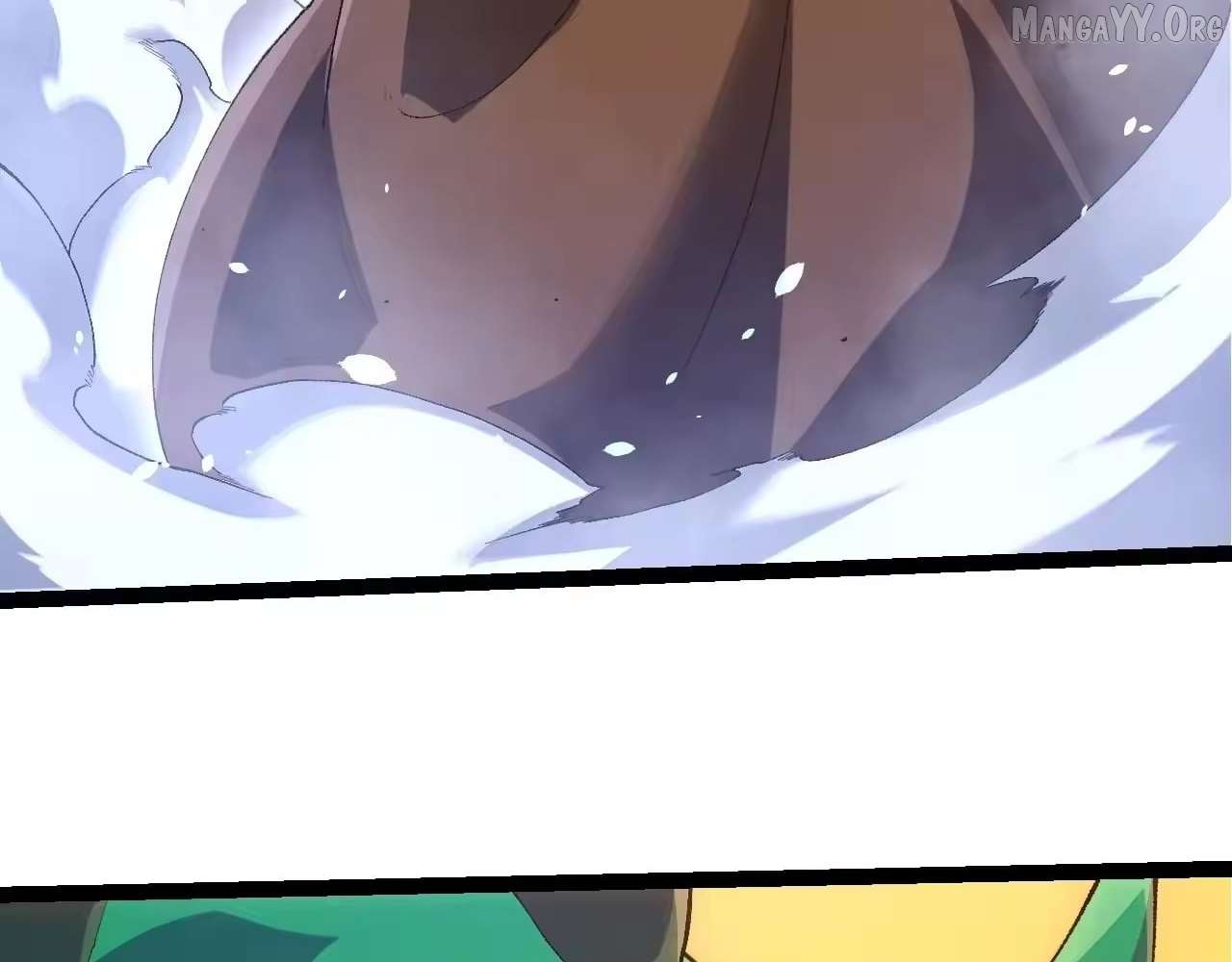 Evolution Begins With a Big Tree Chapter 496 - Page 67