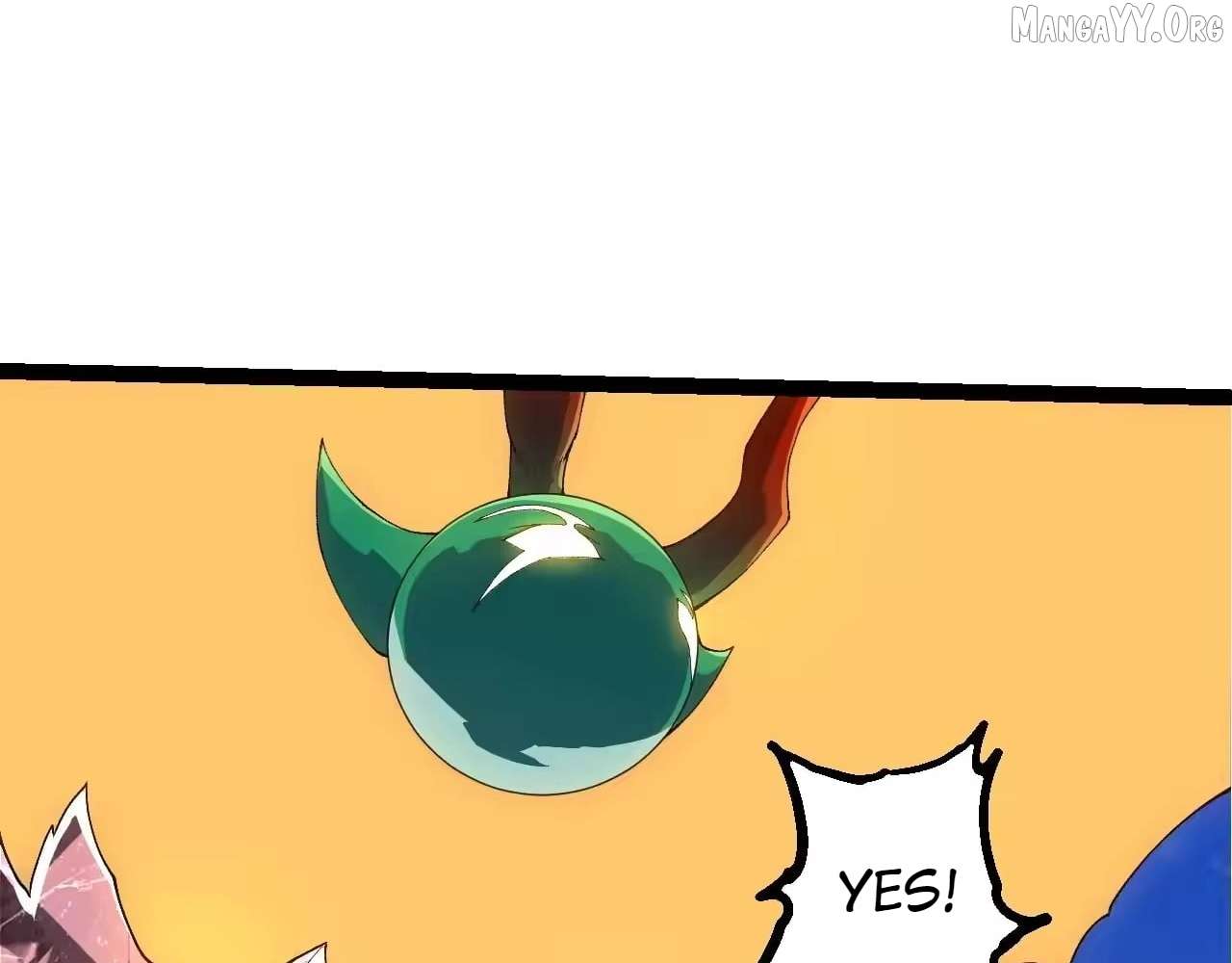 Evolution Begins With a Big Tree Chapter 496 - Page 74