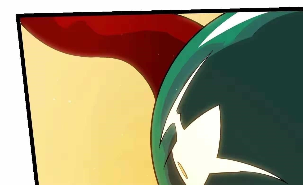 Evolution Begins With a Big Tree Chapter 497 - Page 1