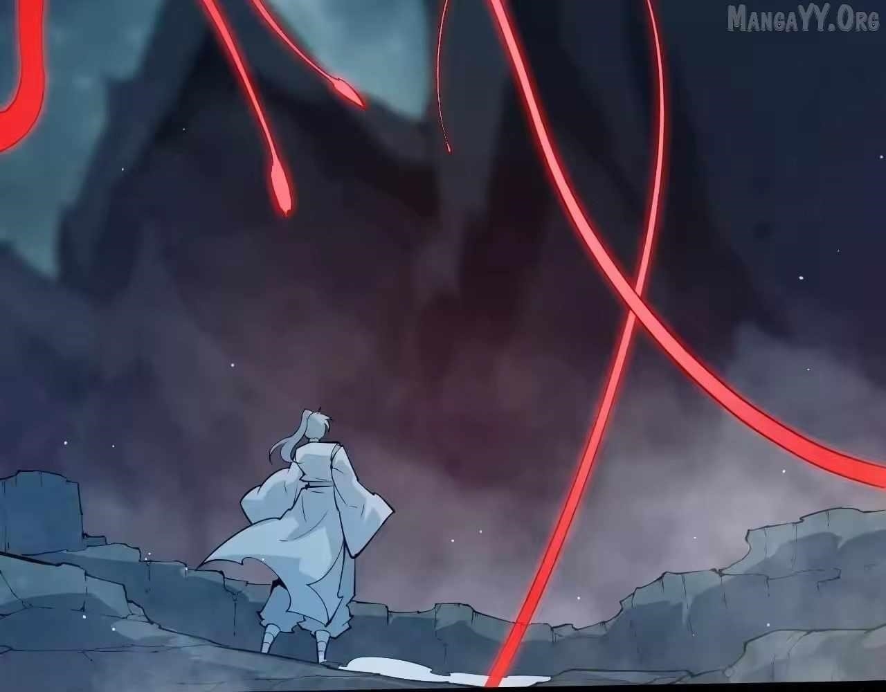 Evolution Begins With a Big Tree Chapter 497 - Page 55