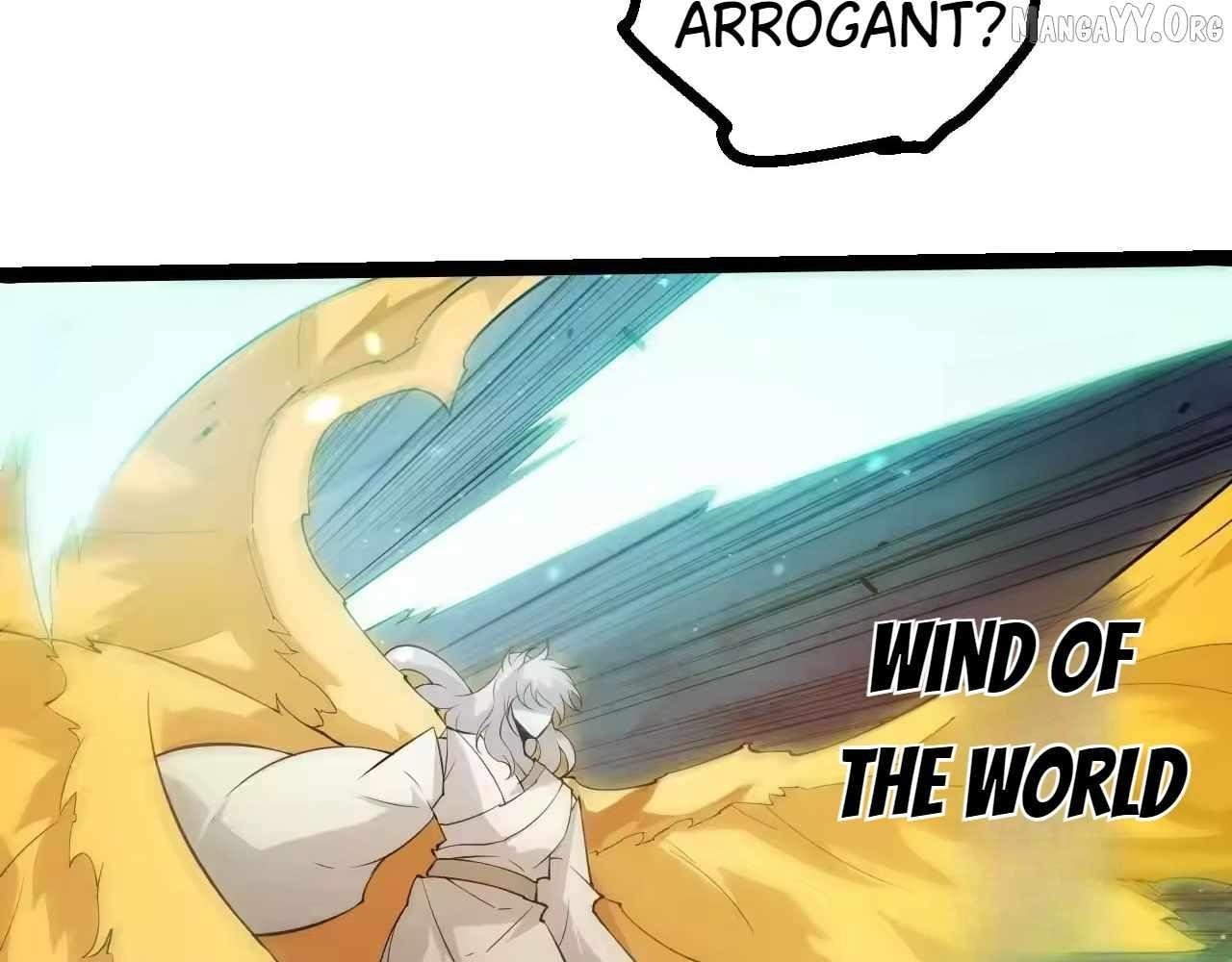 Evolution Begins With a Big Tree Chapter 497 - Page 59