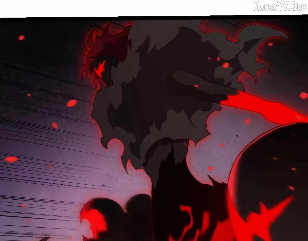 Evolution Begins With a Big Tree Chapter 497 - Page 68