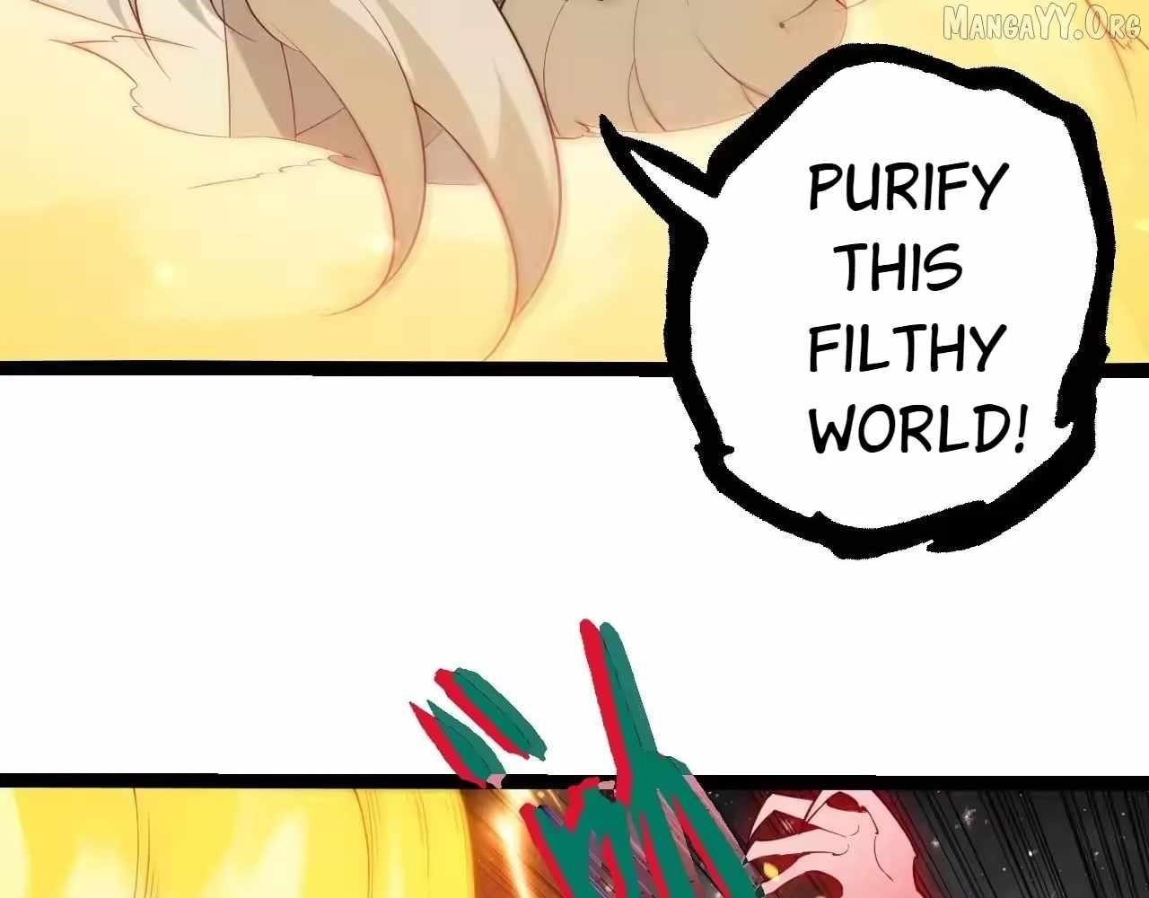 Evolution Begins With a Big Tree Chapter 497 - Page 85