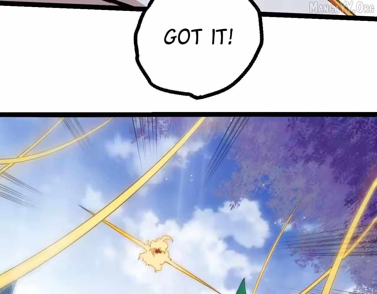 Evolution Begins With a Big Tree Chapter 497 - Page 9