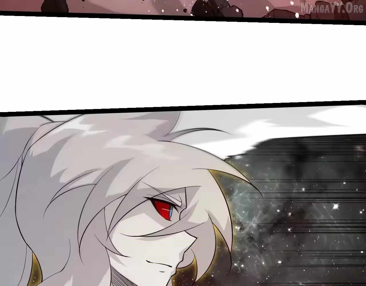 Evolution Begins With a Big Tree Chapter 497 - Page 94