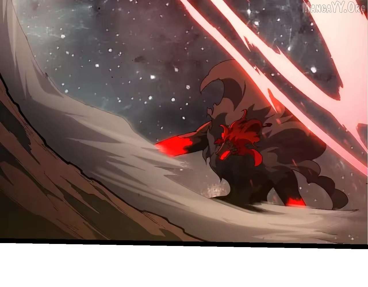 Evolution Begins With a Big Tree Chapter 498 - Page 17