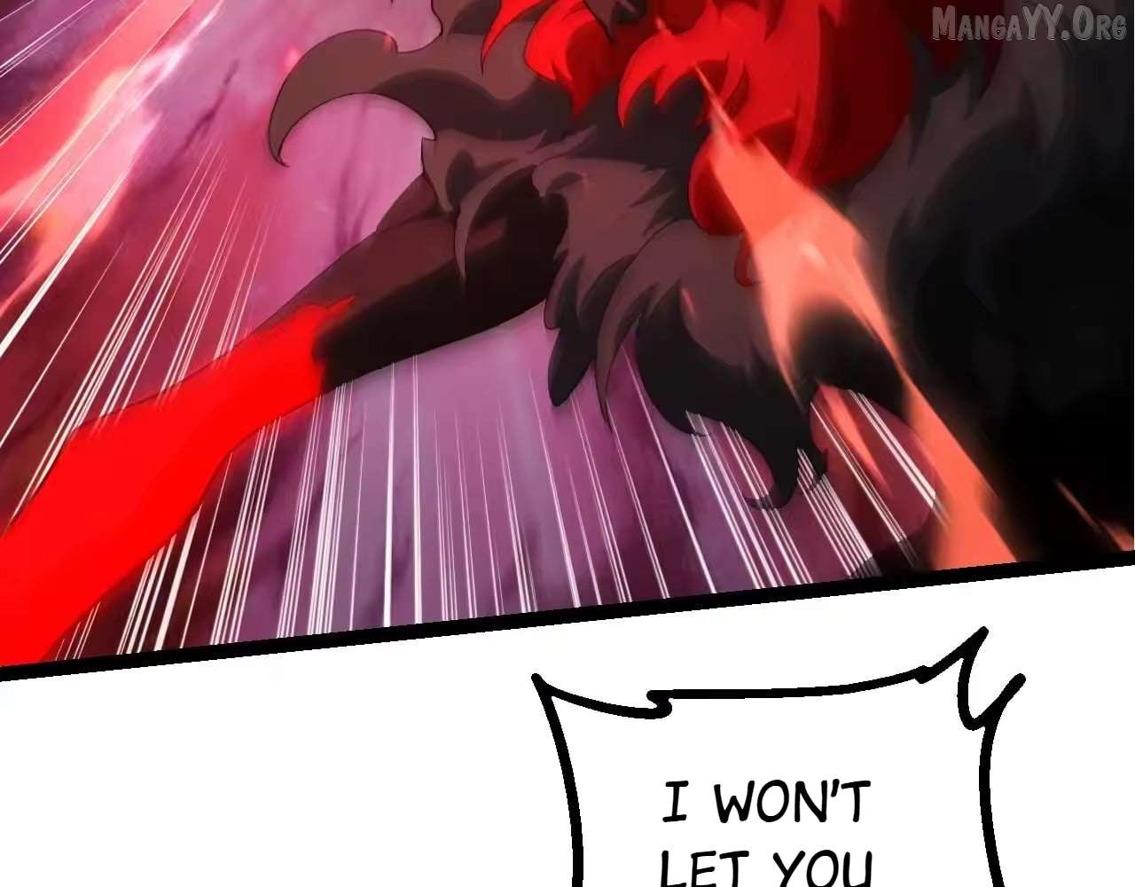 Evolution Begins With a Big Tree Chapter 498 - Page 2