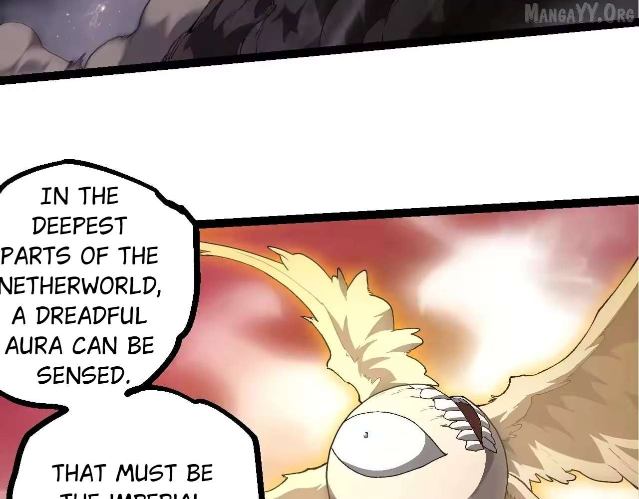 Evolution Begins With a Big Tree Chapter 498 - Page 28