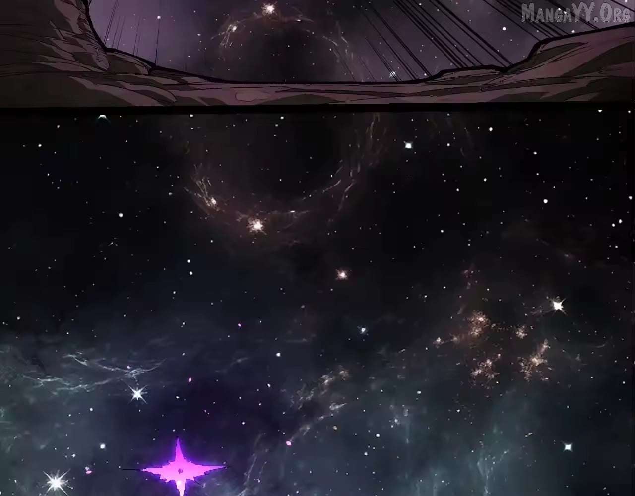 Evolution Begins With a Big Tree Chapter 498 - Page 32