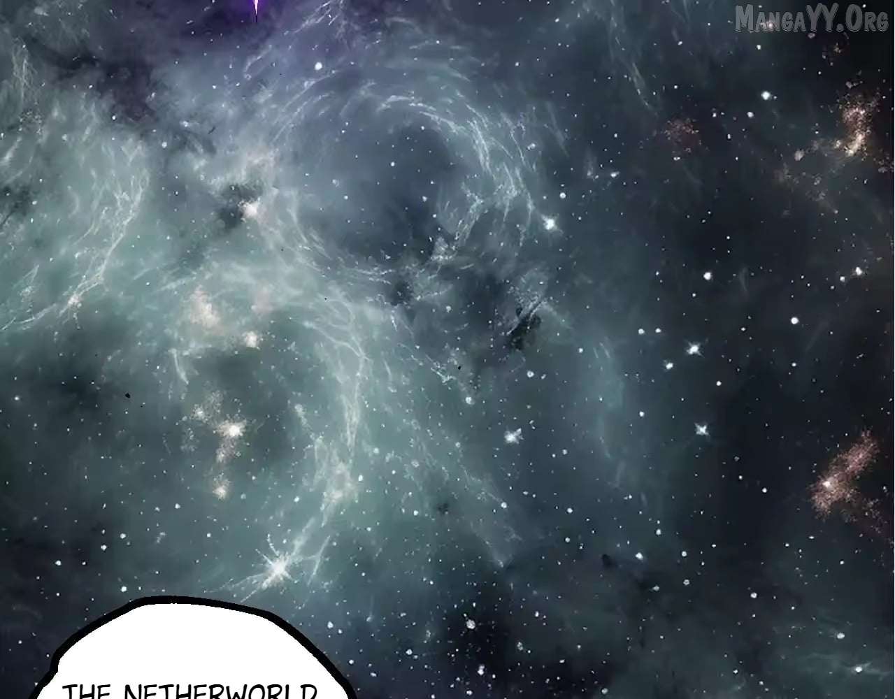 Evolution Begins With a Big Tree Chapter 498 - Page 33