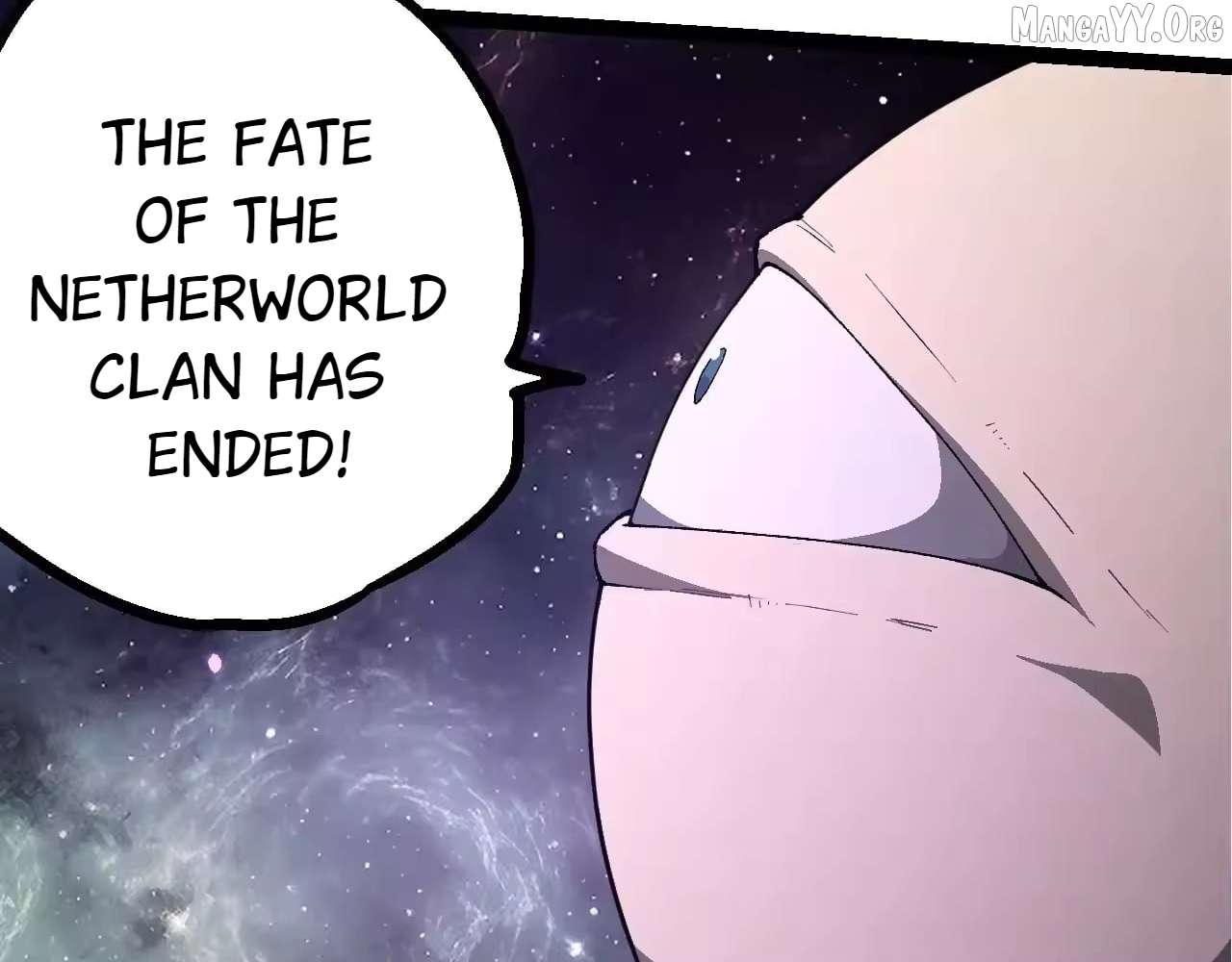 Evolution Begins With a Big Tree Chapter 498 - Page 37