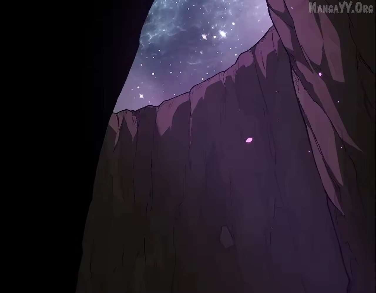 Evolution Begins With a Big Tree Chapter 498 - Page 39