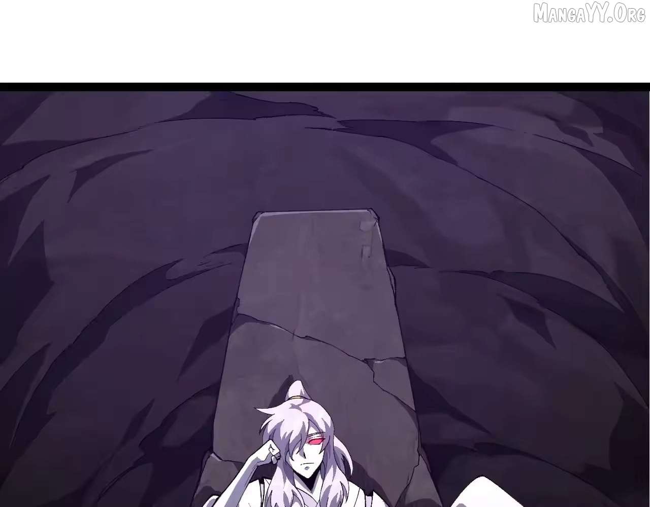 Evolution Begins With a Big Tree Chapter 498 - Page 41