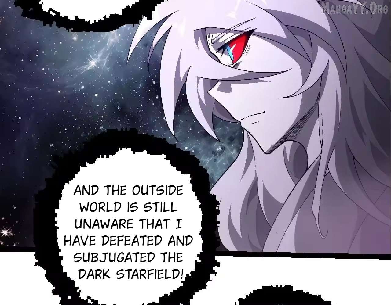 Evolution Begins With a Big Tree Chapter 498 - Page 45