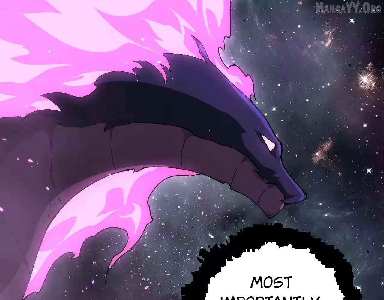 Evolution Begins With a Big Tree Chapter 498 - Page 48