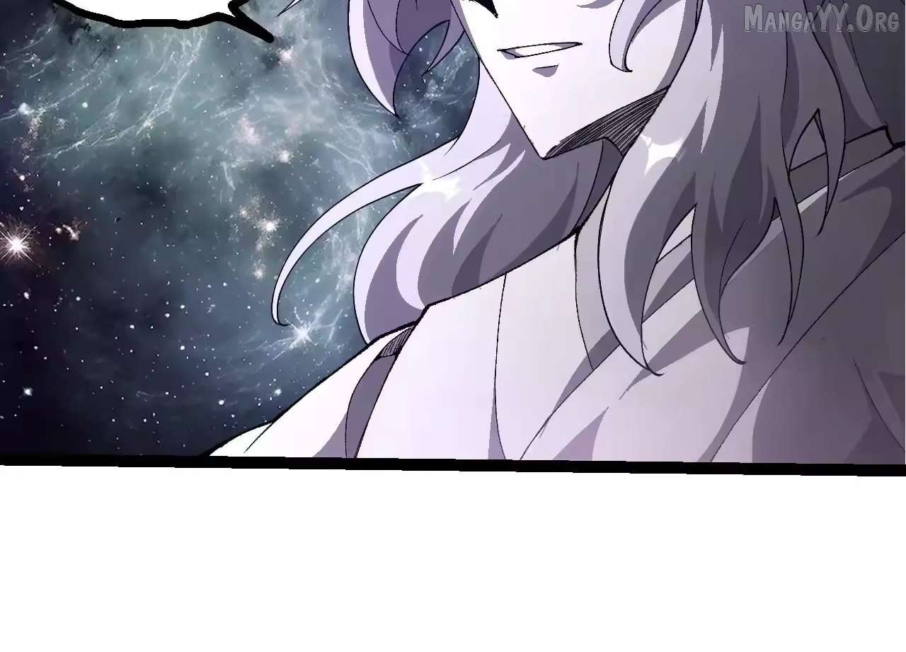 Evolution Begins With a Big Tree Chapter 498 - Page 50