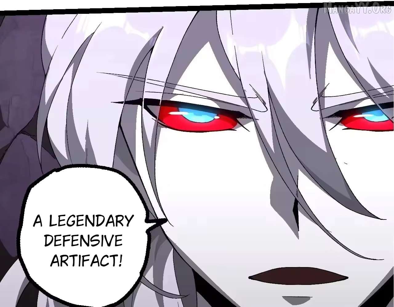 Evolution Begins With a Big Tree Chapter 498 - Page 56