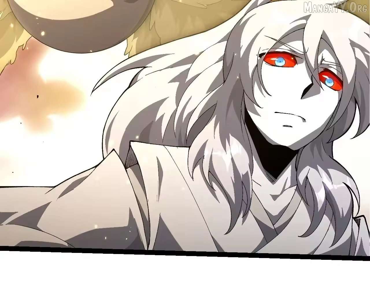 Evolution Begins With a Big Tree Chapter 498 - Page 58