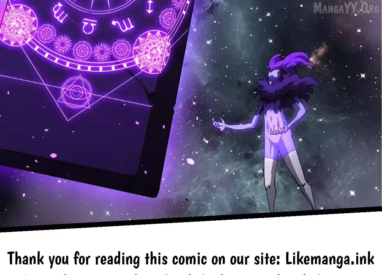 Evolution Begins With a Big Tree Chapter 498 - Page 60