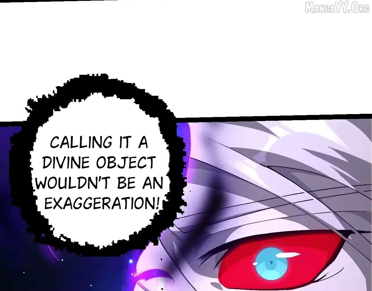 Evolution Begins With a Big Tree Chapter 498 - Page 74