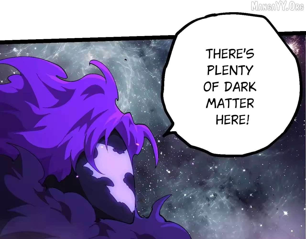 Evolution Begins With a Big Tree Chapter 498 - Page 76