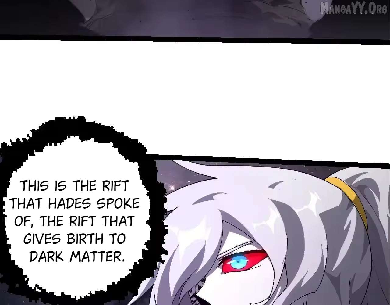 Evolution Begins With a Big Tree Chapter 498 - Page 89