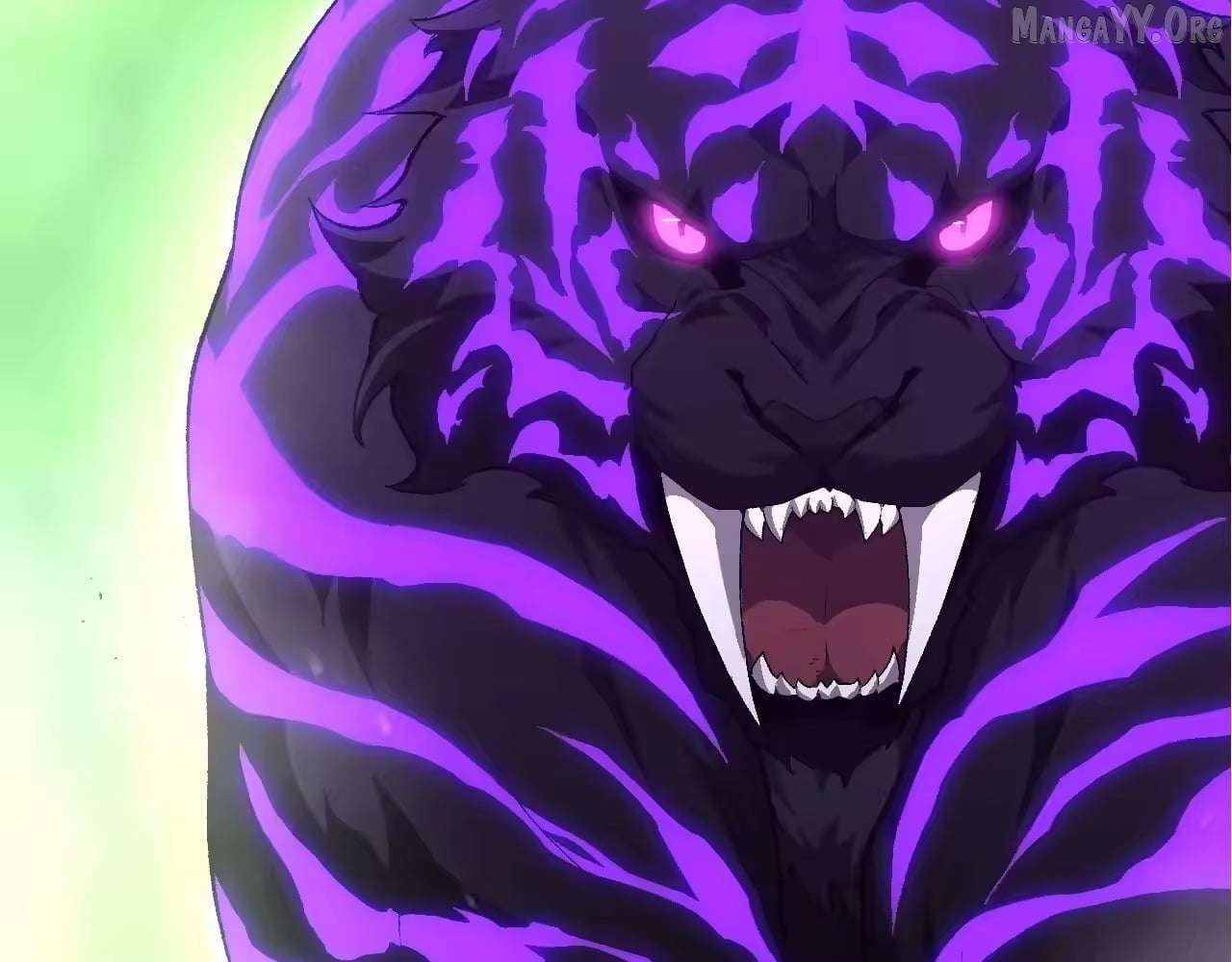 Evolution Begins With a Big Tree Chapter 498 - Page 93