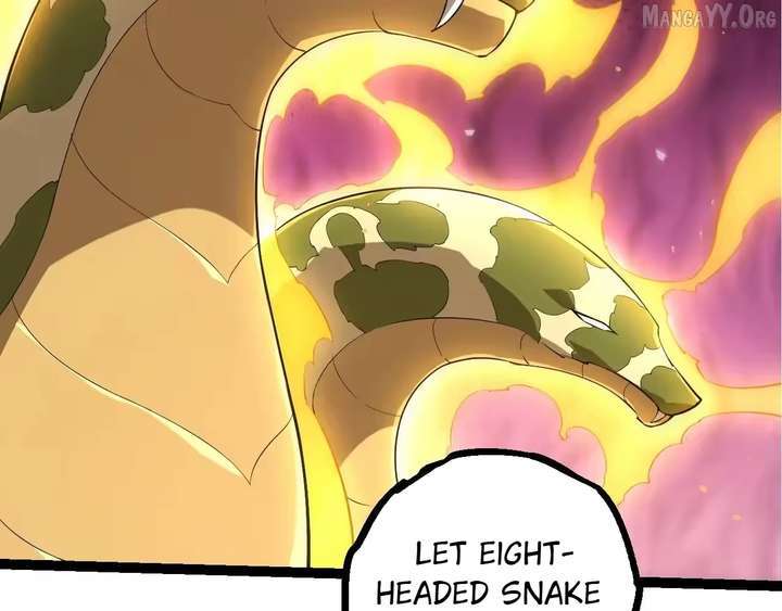 Evolution Begins With a Big Tree Chapter 499 - Page 35