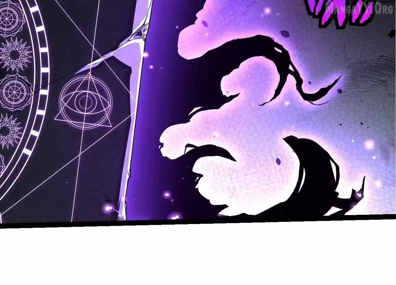 Evolution Begins With a Big Tree Chapter 500 - Page 10