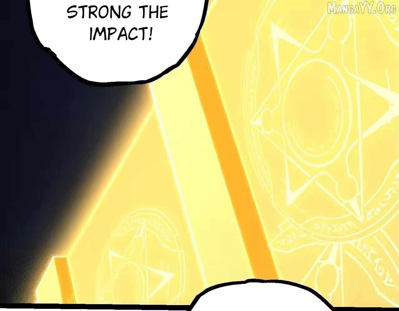 Evolution Begins With a Big Tree Chapter 500 - Page 23