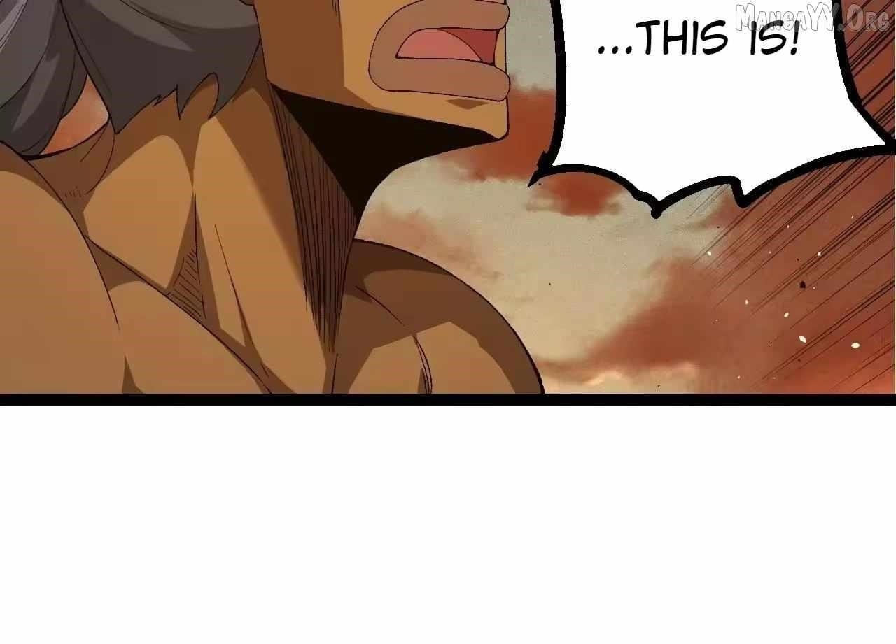 Evolution Begins With a Big Tree Chapter 500 - Page 50