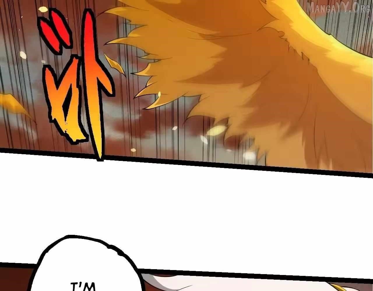 Evolution Begins With a Big Tree Chapter 500 - Page 65