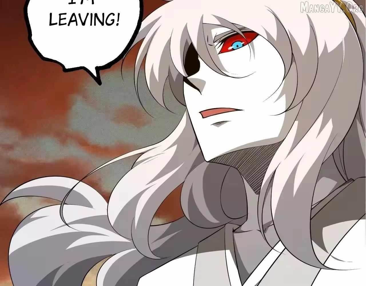 Evolution Begins With a Big Tree Chapter 500 - Page 66