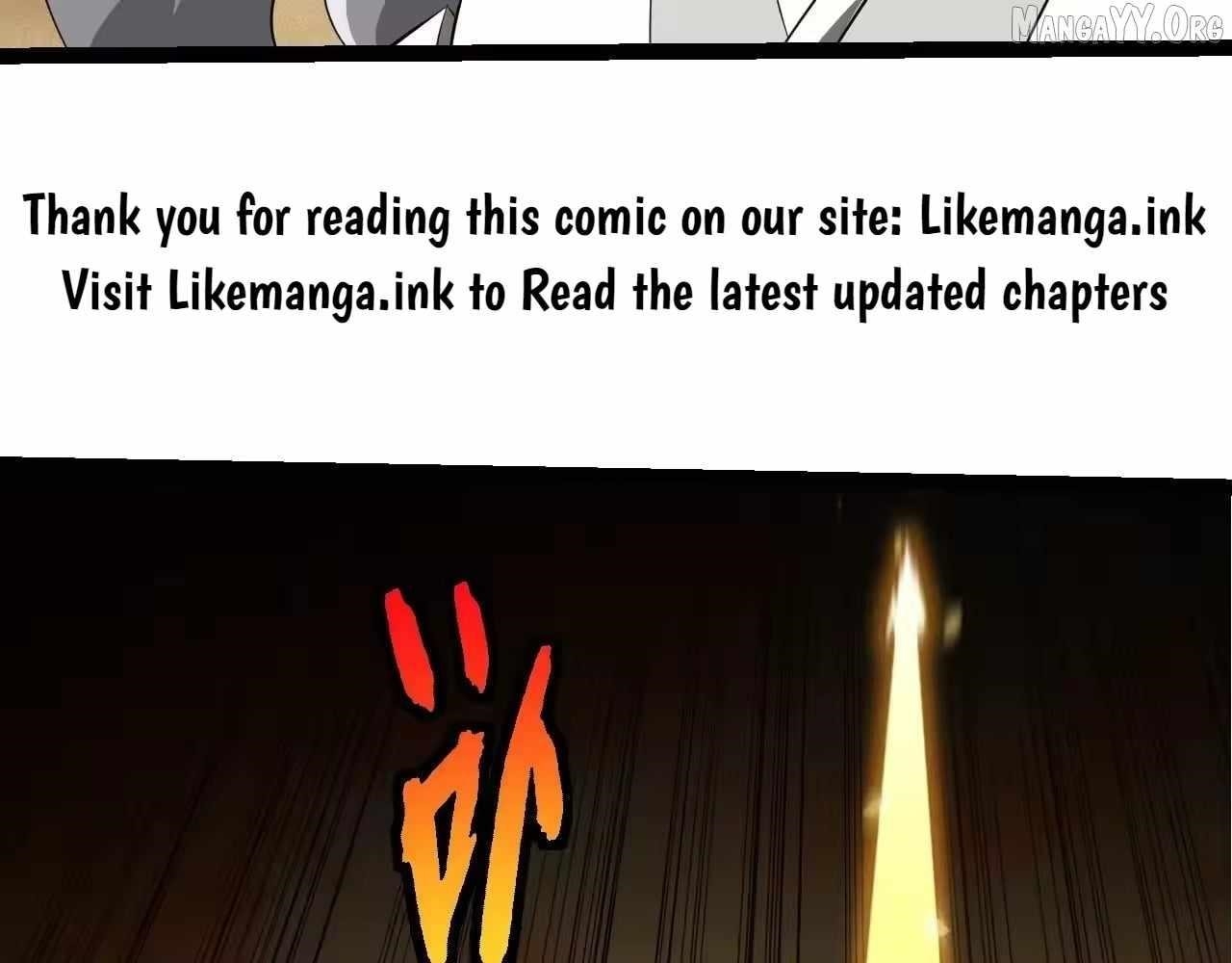 Evolution Begins With a Big Tree Chapter 500 - Page 67