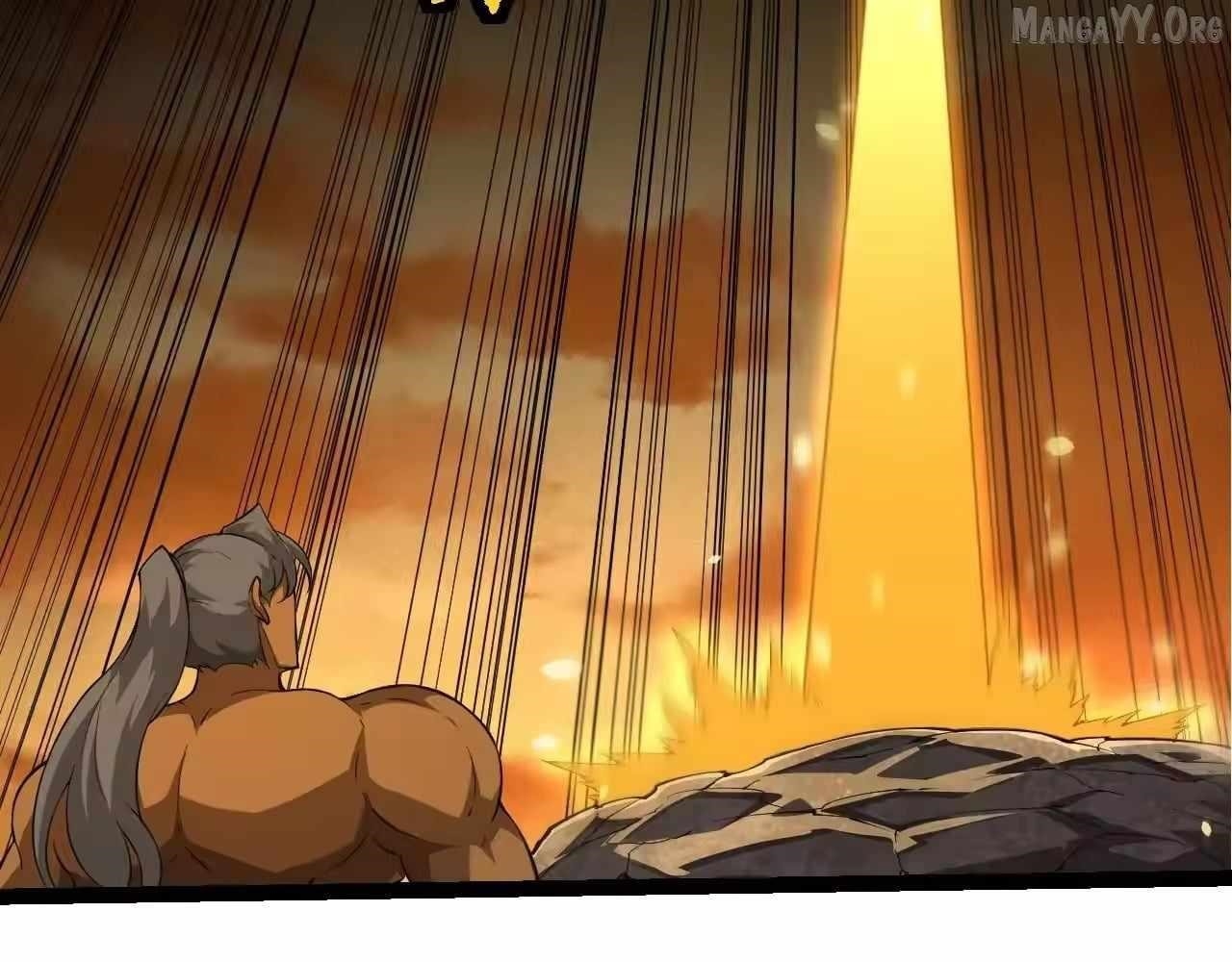 Evolution Begins With a Big Tree Chapter 500 - Page 68