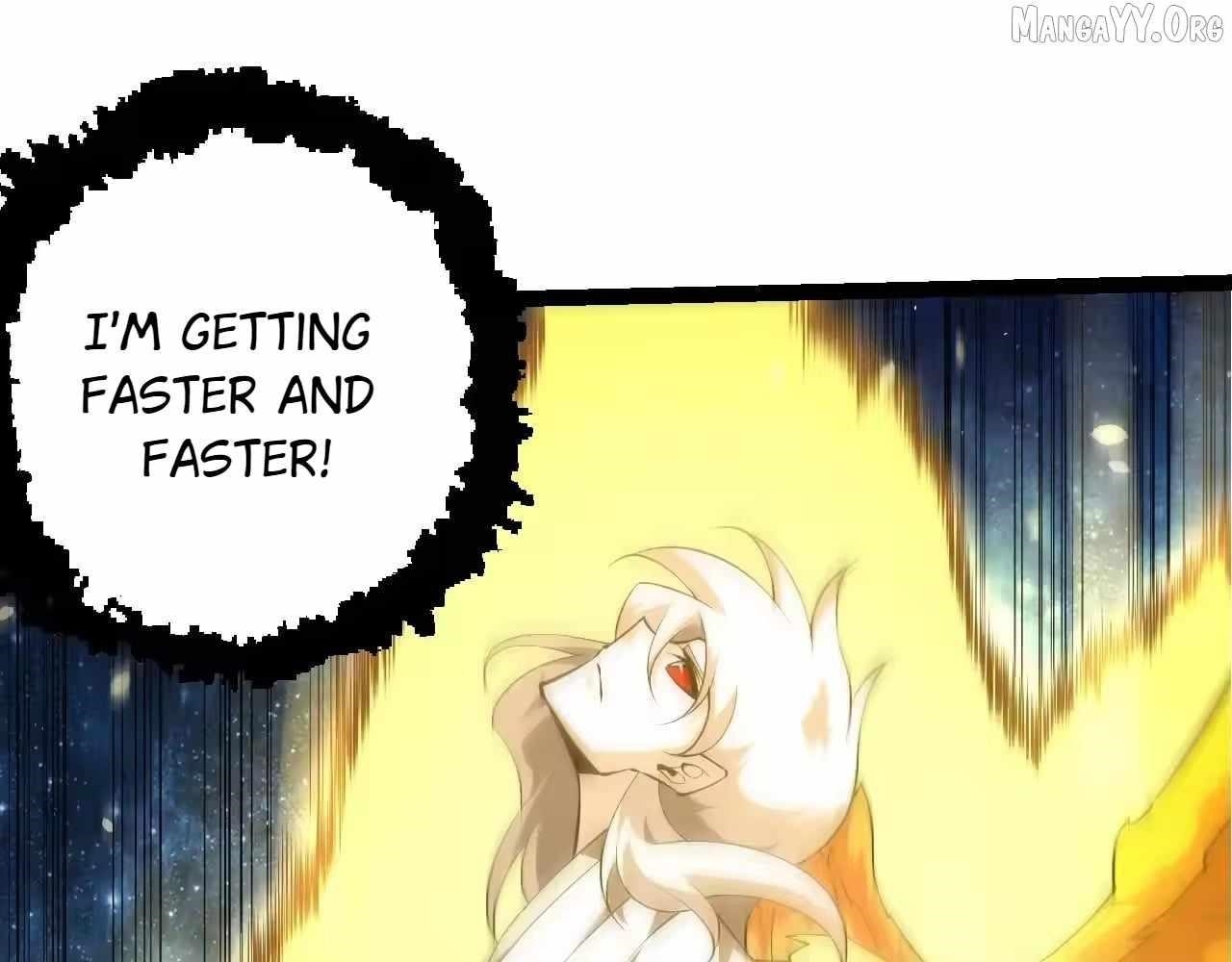 Evolution Begins With a Big Tree Chapter 500 - Page 71