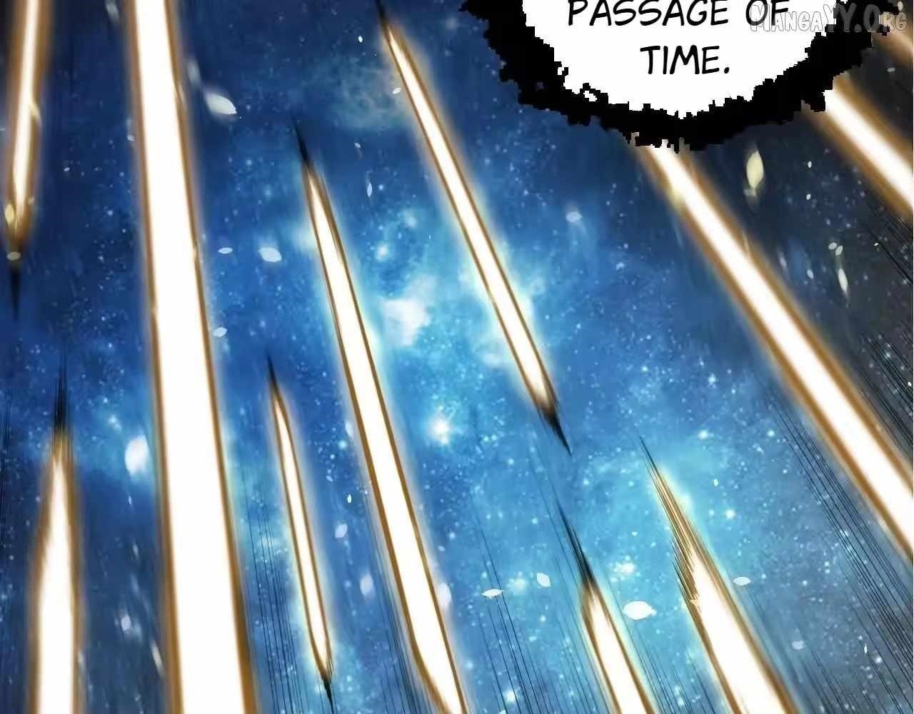 Evolution Begins With a Big Tree Chapter 500 - Page 73