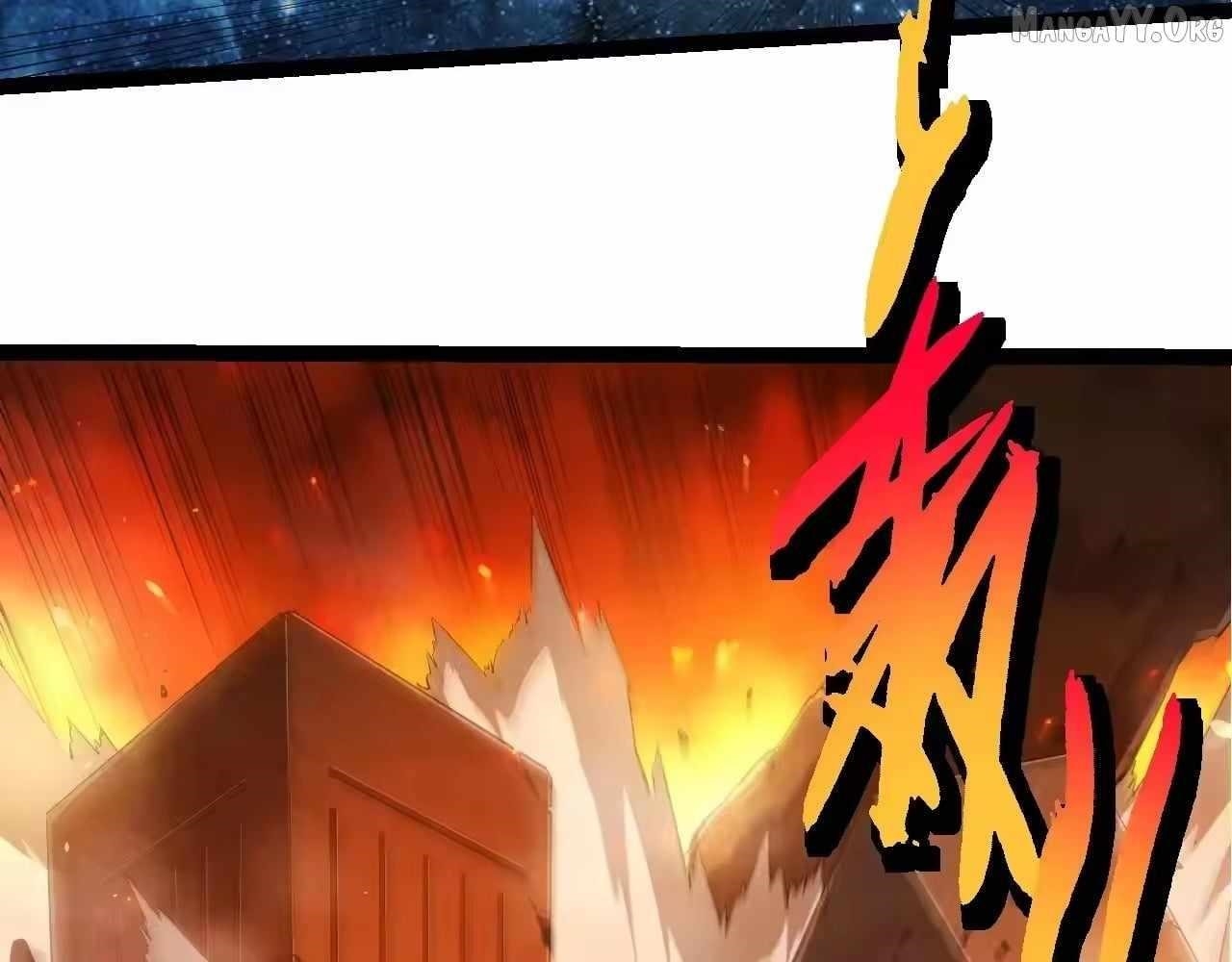 Evolution Begins With a Big Tree Chapter 500 - Page 89