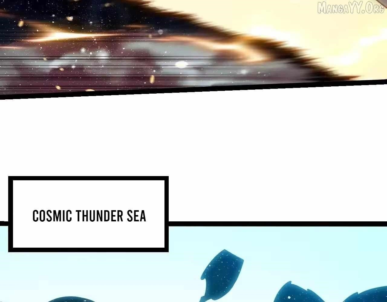 Evolution Begins With a Big Tree Chapter 501 - Page 24