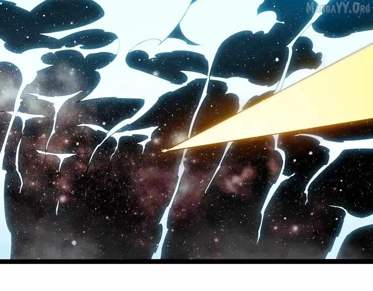 Evolution Begins With a Big Tree Chapter 501 - Page 25