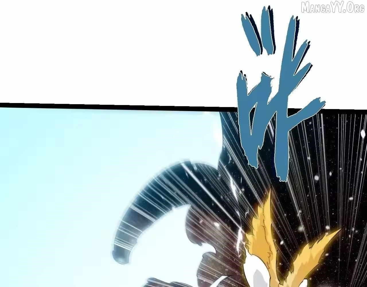 Evolution Begins With a Big Tree Chapter 501 - Page 26