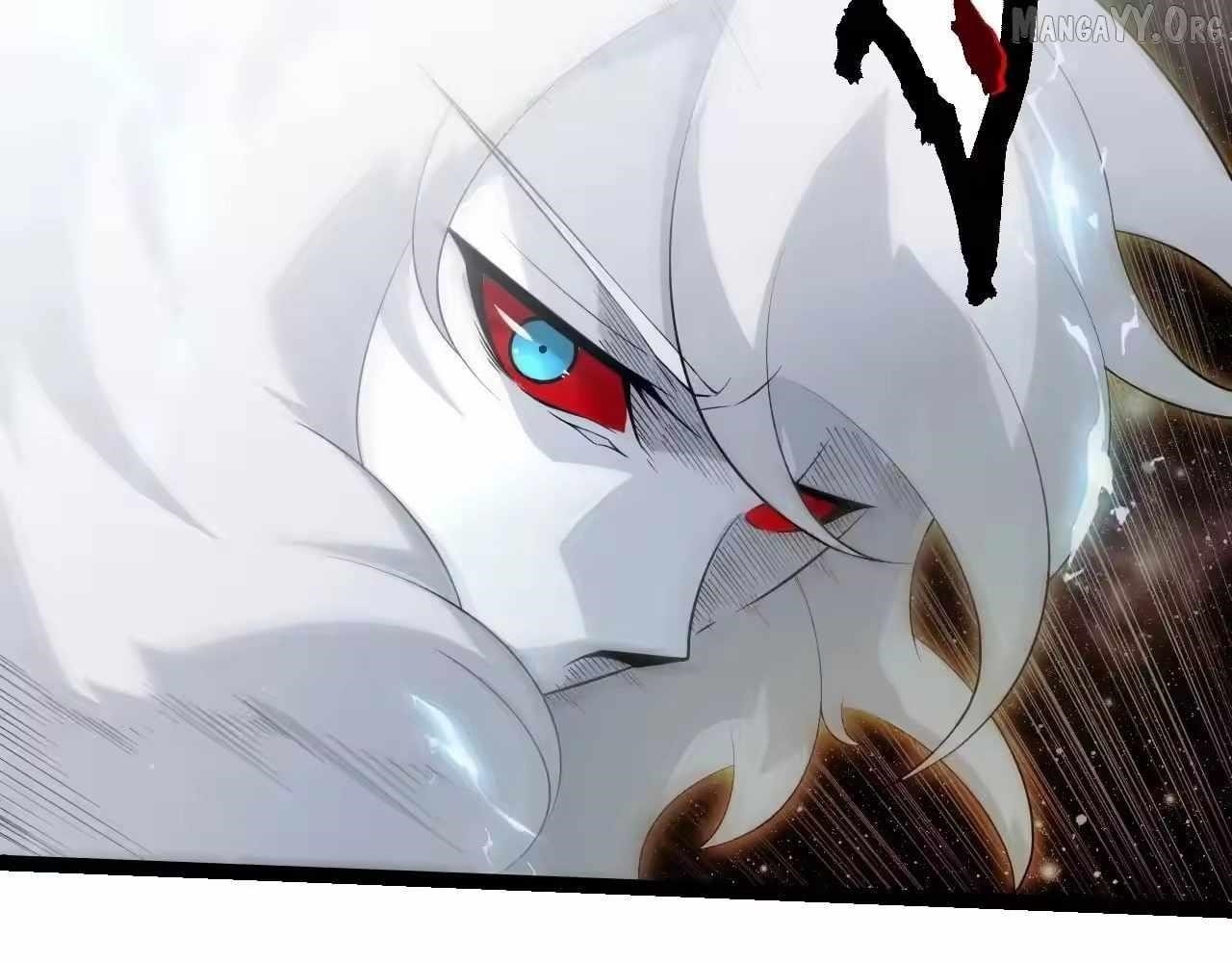 Evolution Begins With a Big Tree Chapter 501 - Page 28