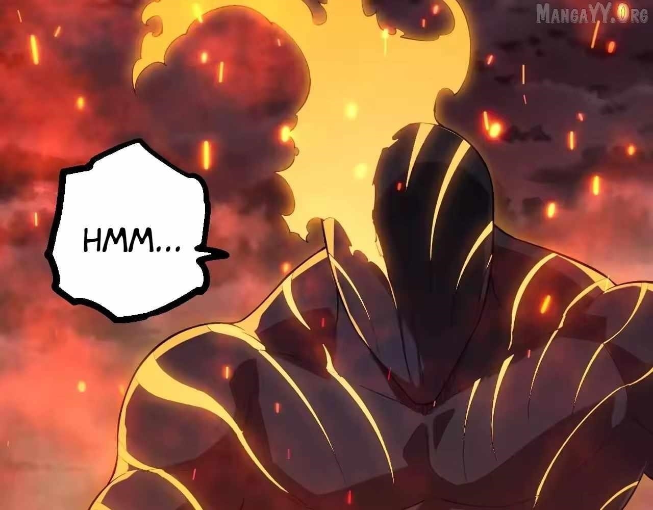 Evolution Begins With a Big Tree Chapter 501 - Page 3