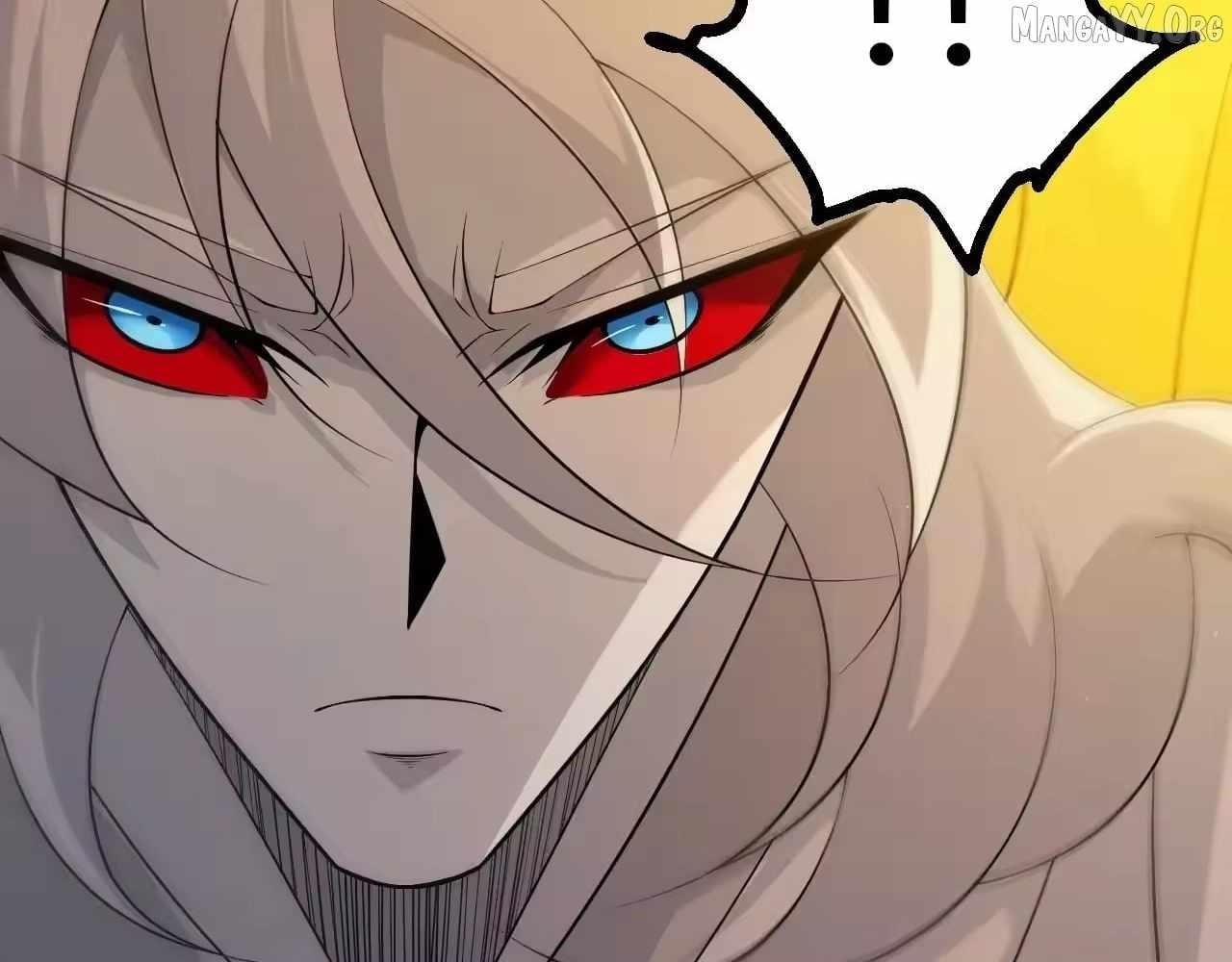 Evolution Begins With a Big Tree Chapter 501 - Page 38