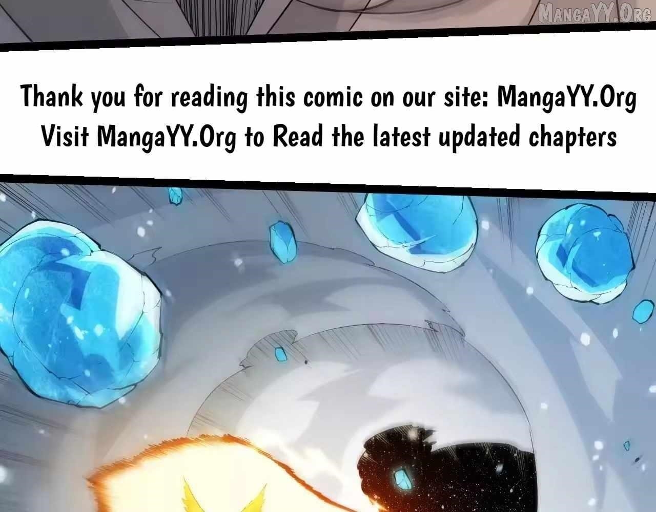 Evolution Begins With a Big Tree Chapter 501 - Page 39