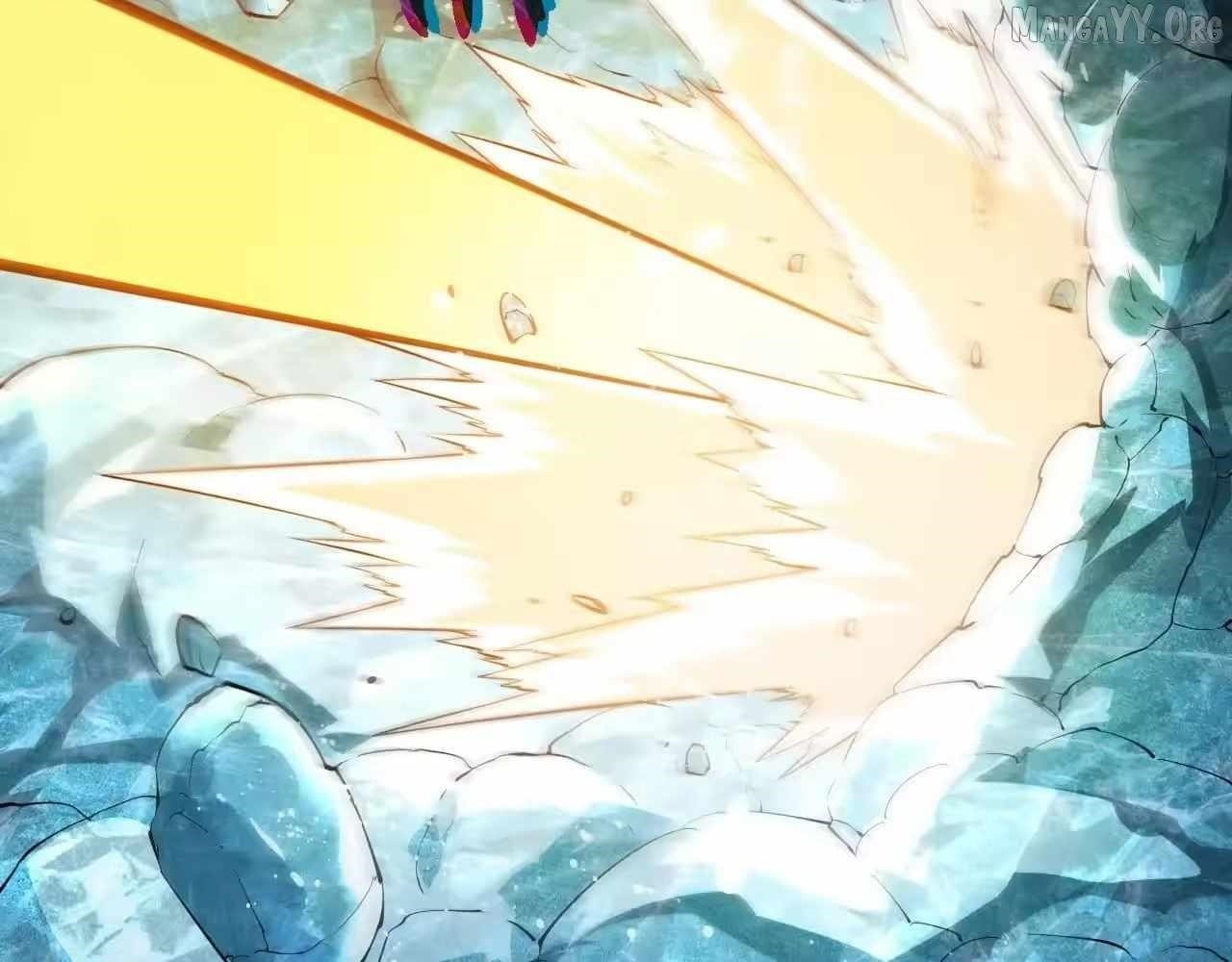 Evolution Begins With a Big Tree Chapter 501 - Page 48