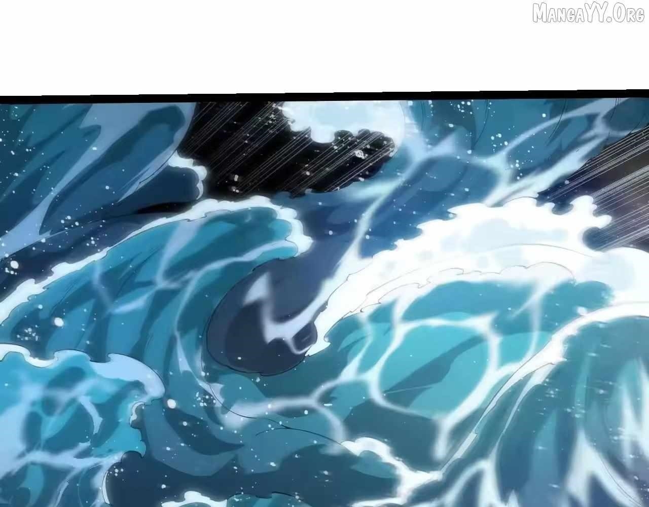 Evolution Begins With a Big Tree Chapter 501 - Page 51