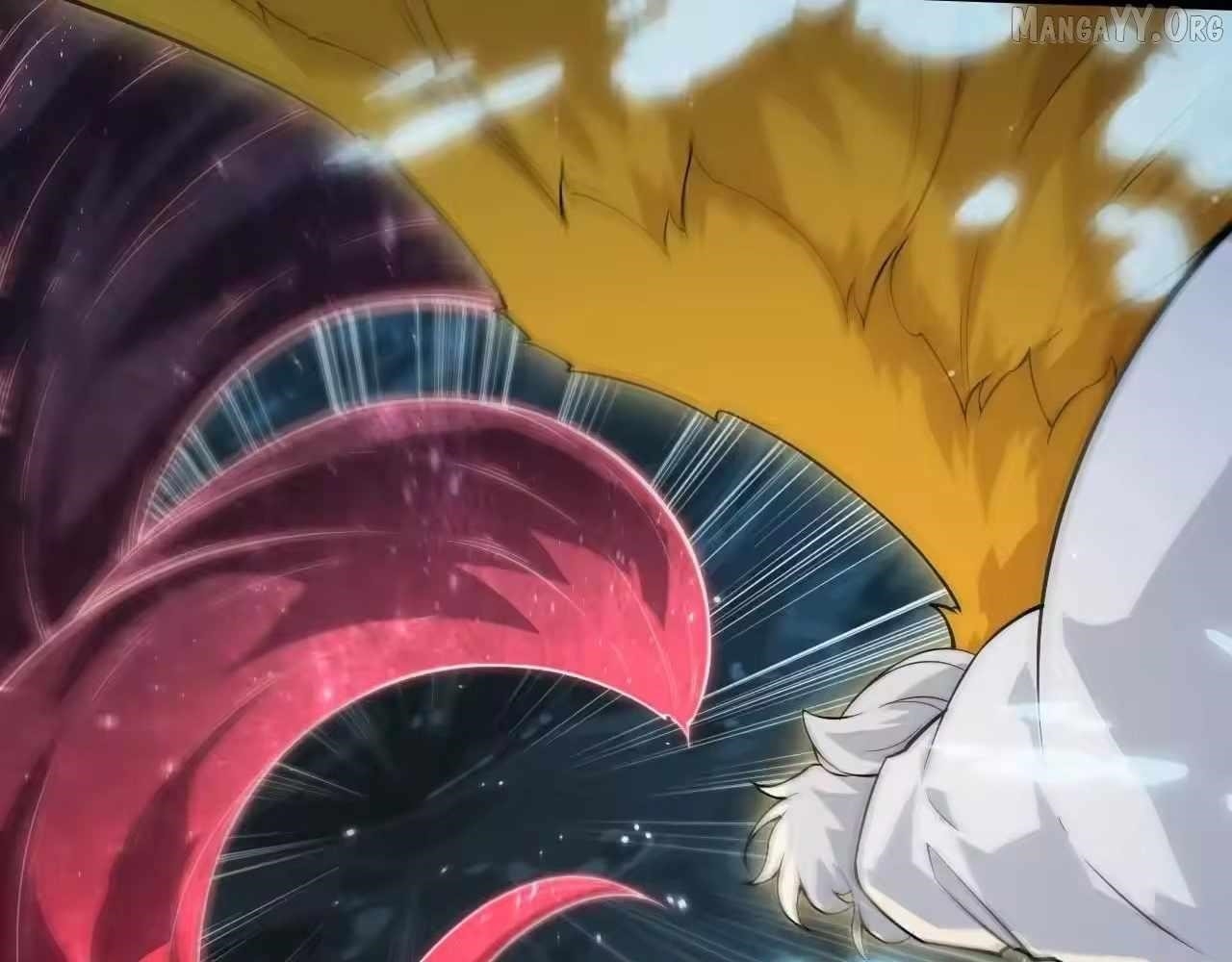 Evolution Begins With a Big Tree Chapter 501 - Page 58